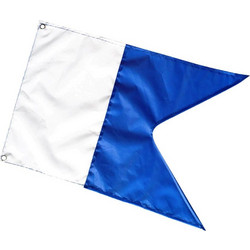 Epsealon Alpha Flag Για Σκάφος