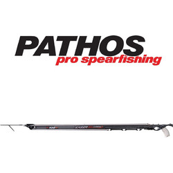 Pathos Laser Evo Ψαροντούφεκο Λαστιχοβόλο Carbon 50cm