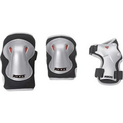 Roces Super Jr skate protectors 3PACK 301276