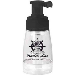 Βαποριζατέρ για Ταλκ Eurostil Barber Line 06118