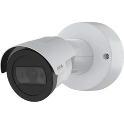 Axis M2035-LE White CCTV Κάμερα Ασφαλείας Αδιάβροχη