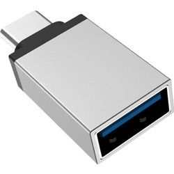 LAMTECH 5GBPS OTG USB 3.0 TO TYPE-C ADAPTER