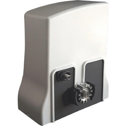 Μηχανισμός Γκαραζόπορτας Συρόμενης 500kg/190w (μόνο μοτέρ) OXYGEN PERSEUS