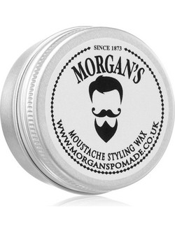 Morgan's Moustache & Beard Cream 15gr
