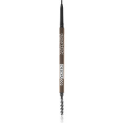 Pupa High Definition 002 Brown Μολύβι Φρυδιών