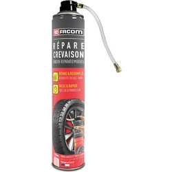Facom Σπρέι Αφρού Επισκευής Ελαστικών 750ml (006096)