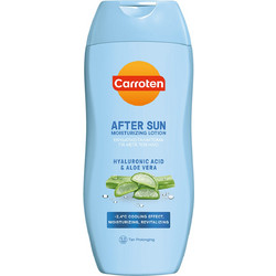 Carroten After Sun Γαλάκτωμα Προσώπου & Σώματος 200ml