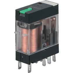 ΡΕΛΕ ΒΥΣΜΑΤΩΤΟ EL-14F-LS 2Z 12VDC 12A