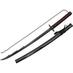 Ρέπλικα Tensa Zangetsu (2nd Wood 1/1)