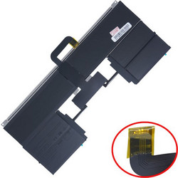 Μπαταρία Apple Macbook Air 13 M2 2022 Retina A2681/A2669 Li-Ion 11.55V 4600mAh OEM Battery