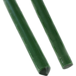 Μεταλλική Βέργα Στήριξης Φυτών Y150cm x Φ11mm
