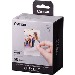 CANON PAPER XC-60L (6756C001AA)