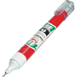 Διορθωτικό Pentel Στυλό ZL63-W