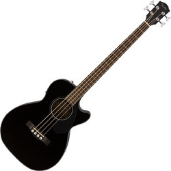 FENDER CB-60SCE Hλ.Ακουστικό Μπάσο Black