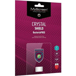 MyScreen Crystal BacteriaFREE Screen Protector (Huawei MediaPad T3 10")