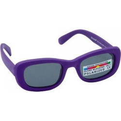 Vitorgan EyeLead Παιδικά Γυαλιά Ηλίου 0-12 Μηνών Polarized Μωβ K1002