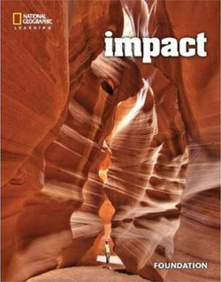 IMPACT FOUNDATION BUNDLE (STUDENT'S BOOK +WORKBOOK +READER) AMERICANEDITION - New Editions