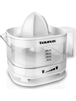 Taurus TC-350 Ηλεκτρικός Στίφτης 25W Λευκός