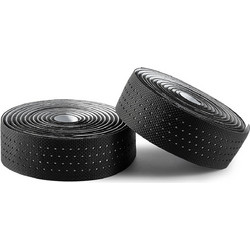 Rockbros Handlebar Tape Perforated Silicone - Black