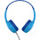 Belkin Soundform Mini Wi Ενσύρματα Παιδικά Ακουστικά On Ear Μπλε