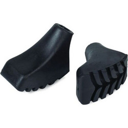 Over Action - Big Rubber Feet Παπουτσάκια Ασφάλτου Για Μπατόν Πεζοπορίας