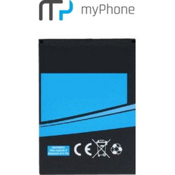 myPhone Battery (1075 Halo)