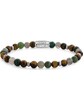 Rebel & Rose Mountain Forest Βραχιόλι RR-60144-S-M