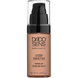 Dado Sens Hypersensitive Make-Up Foundation 02K Almond 30 ml