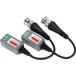 Παθητικό Video Balun ST-212L για κάμερες 3MP/4MP/5MP