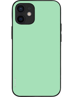 Sonique ColorBloc Series Θήκη Veraman (iPhone 12 mini)