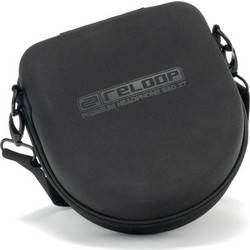 Reloop PREMIUM Headphone Bag XT - Τσάντα ακουστικών