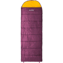 Hupa Kids 150 Παιδικό Sleeping Bag Μονό 2 Εποχών Μωβ