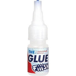 Fiiish 1x The Glue - 10g