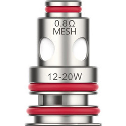 Vaporesso GTX Mesh 0.8ohm Coil Default Title