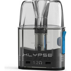 Innokin Klypse 2ml 1.2ohm Pod Δεξαμενή Default Title