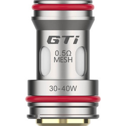 Vaporesso GTI Mesh 0.5ohm Coil Default Title