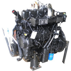 ΠΕΤΡΕΛΑΙΟΚΙΝΗΤΗΡΑΣ ΓΙΑ ΓΕΝΝΗΤΡΙΑ CUMMINS 60HP