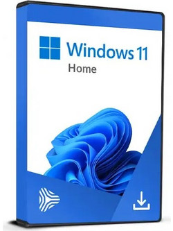 Microsoft Windows 11 Home 32/64bit Greek