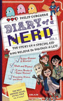 Diary of A Nerd Vol 2 Diary of A Nerd Vol 2