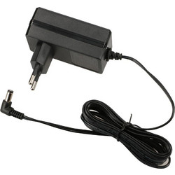 Mikrotik | Power Supply | 24V, 1.2A, Right Angle Plug - (SAW30-240-1200GR2A)