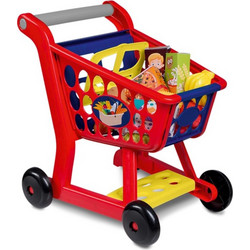 Junior Home - My Shopping Trolley (505138)