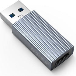 Orico AH-AC10 Adapter USB-C to USB-A 3.1 Adapter - Gray