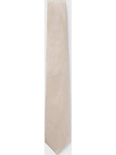 BOSS C-TIE 7.5 CM-251 10271076 01 50539821-275 Biege