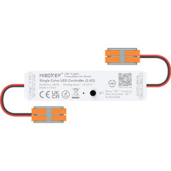 MiBoxer Mii-Light Mini Single Color LED Controller (2.4GHz) - Max 6A MLR2