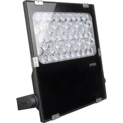 EcoLights RGB-CCT LED OUTDOOR SMART GARDEN Προβολέας LED 50W RGB+CCT RF - 230V