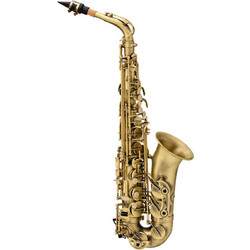 BUFFET Crampon BC8401-4-0 Matt Βrushed Άλτο Σαξόφωνο