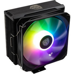 Kolink Umbra EX180 ARGB Black