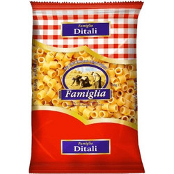 Famiglia Κοφτό 500gr - 500gr