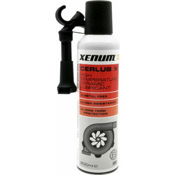 XENUM Cerlub X 200ml