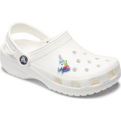 Crocs Jibbitz(TM) Charms Unicorn Small